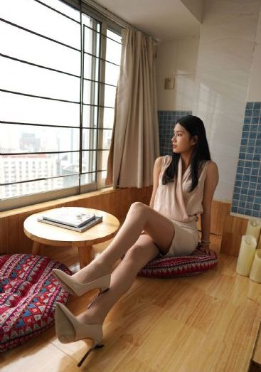 我的女友是九尾狐免费观看完整版