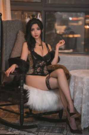 女老师1